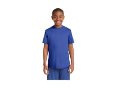 Sport-tek Boys (S) Youth Shirt True Royal