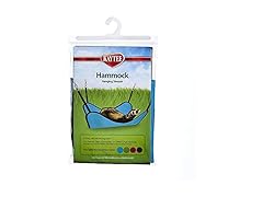 Kaytee Simple Sleeper Hammock 14.5"x14.5"