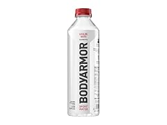 BODYARMOR Nutrition Sport Water Alkaline