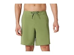 AE Mens Swim Board Short