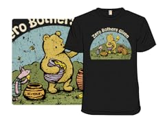 Zero Bothers Given - Remix