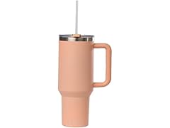 Sip+Sea 40 oz Stainless Steel Tumbler