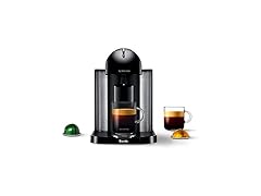 Nespresso Vertuo Coffee and Espresso Maker