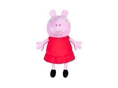Kids Preferred Peppa Pig Plush
