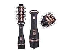 KISS Volume Boosting Air Brush