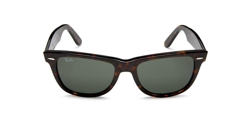 ray ban wayfarer vintage tortoise