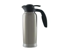 Stanley ErgoServ Creamer Carafe, 34-Ounce