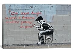 One Original Thought
