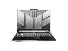 ASUS TUF Dash FX517ZR Gaming Laptop