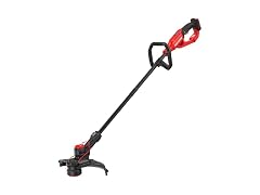 CRAFTSMAN CMCST901B V20 2 in 1 String Trimmer 13in
