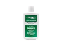 NOVUS 7082 | Heavy Scratch Remover #3 | 8 Bottle