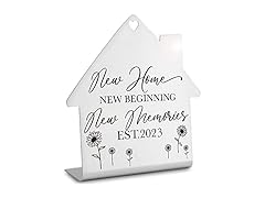 vizuzi House Warming Gifts New Home