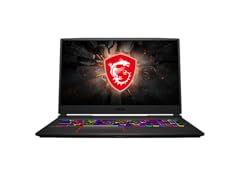 MSI 17.3" GE75 Raider 10SF-019 Laptop