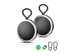 Bluewn Tracker Tags for Android or iOS