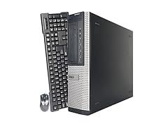 Dell Optiplex 790 Intel Core i5 Desktop