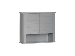 RiverRidge Madison 2-Door Toilet Cabinet
