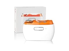 Electric Nail Clipper with Nail File