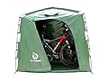 YardStash YSLH09 IV Outdoor Storage Shed Tent