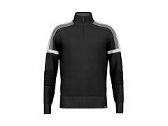 HEAD Men's Lyric Merino Wool Quarter Zip