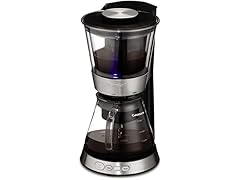 Cuisinart DCB-10 7-Cup Cold Brew Coffeemaker