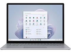 Microsoft 15" Laptop 5 (Open Box)