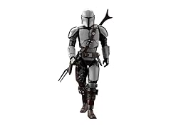 Bandai Hobby - The Mandalorian