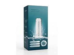 Waterpush Cordless Water Flosser
