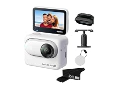 Insta360 GO 3S 4K Standard Edition Actio