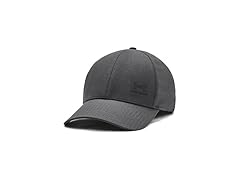 UA Armour Men's Stretch Fit Cap - (SM)