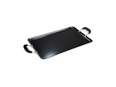 Ecolution Artistry Nonstick Double Burner Griddle