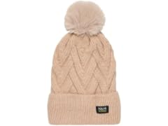 Polar Extreme Women (OS) Heat Women's Cap Beige