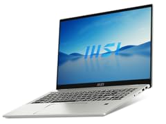 MSI Prestige 16Evo i7-13700H W11 Laptop
