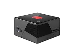 HEXA-WT01 Intel i7 3.9GHz Mini Desktop