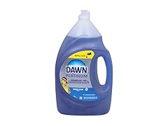 Dawn Dawn Platinum Fresh Rain 54.8oz