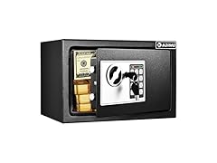 ADIMO BGX-M/D-20 0.5 Cuft Safe Box