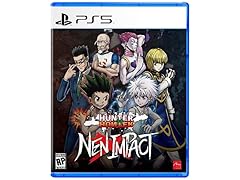 HUNTER×HUNTER NEN×IMPACT
