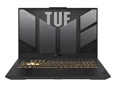 ASUS TUF Gaming F17 17.3" FHD i7 RTX 4060 Laptop