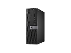 Dell OptiPlex 7050 Small Form Factor De