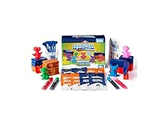 Elmer's Squishies Mix and Match, Kids DIY Activity