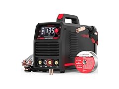 YESWELDER 135Amp MIG Welder