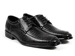 Royal Men's Lace-up Dress Shoes