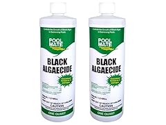 Pool Mate Black Algaecide