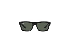 Ray-Ban Rb4396 Rectangular Sunglasses