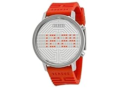 Versus by Versace Watch