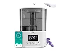 Azaeahom Smart Humidifiers