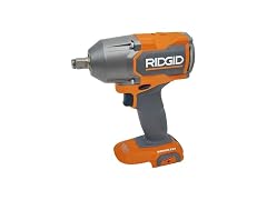 RIDGID 18V BRUSHLESS Cordless Wrench