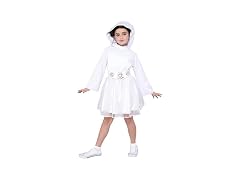Star Wars Princess Leia Official Youth Halloween
