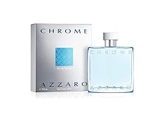 Chrome/Azzaro EDT Spray 3.3 Oz (100 ML) (M)