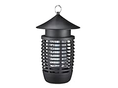 SERENE-LIFE PSLBZ6 Electric Bug Zapper