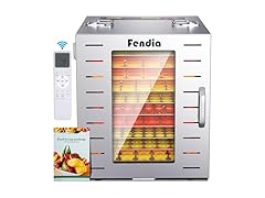 Food Dehydrator for Jerky